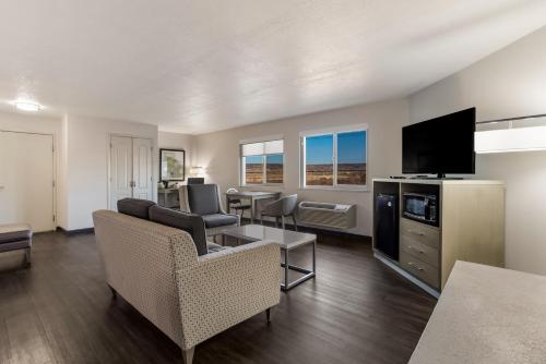 Best Western Grants Inn - image 12
