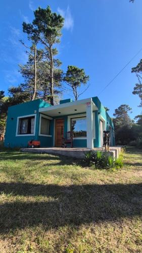 Casa para 5 - Luz y tranquilidad - Apta mascotas