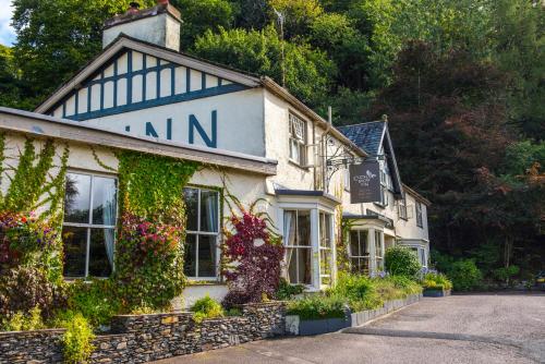 The Cuckoo Brow Inn