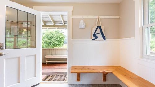 Iekārtas, Maxwelton Farm Guest House by AvantStay in Clinton (WA)