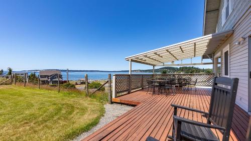 Iekārtas, Maxwelton Farm Guest House by AvantStay in Clinton (WA)