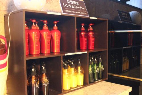 ホテルクラウンヒルズ高岡