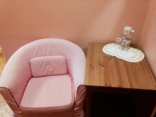 Randhouse Sennaya B&B