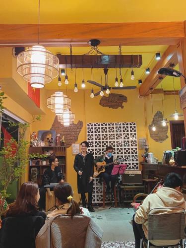 Ngáo Home - Giảng Võ in Dong Da