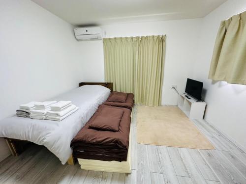 Corporatoregame Room 201 - Vacation STAY 97620v