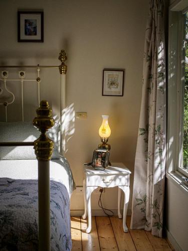 Birdsland Suite, Belgrave Heights