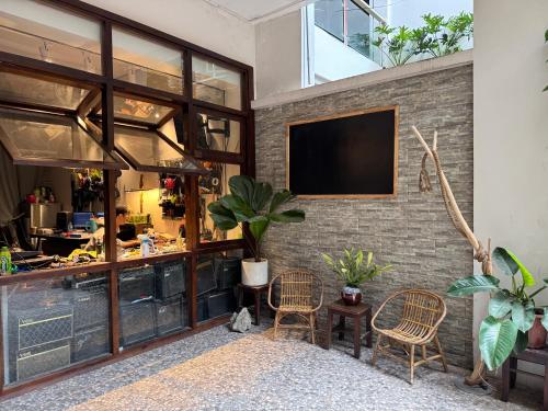 Ngáo Home - Giảng Võ in Dong Da