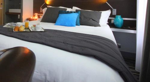 Hôtel Lumières Montmartre Paris - image 11