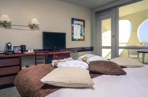 Mercure Port La Grande Motte - image 9