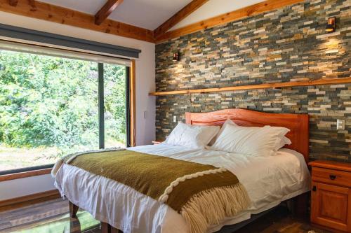 Lican Lodge - Villarrica