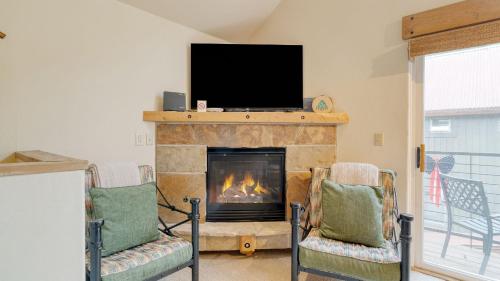 Double Diamond 23 by AvantStay, Telluride (foto 11)