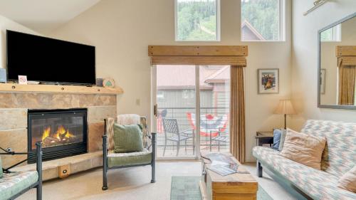 Double Diamond 23 by AvantStay, Telluride (foto 6)