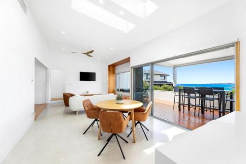 Coastal Haven - 128 Noble Parade Dalmeny in Dalmeny