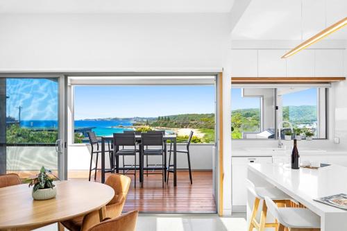 Coastal Haven - 128 Noble Parade Dalmeny in Dalmeny