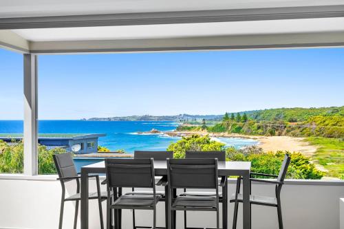Coastal Haven - 128 Noble Parade Dalmeny in Dalmeny