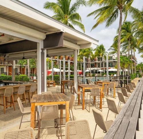 Resort chic on the water! in Key West (FL)