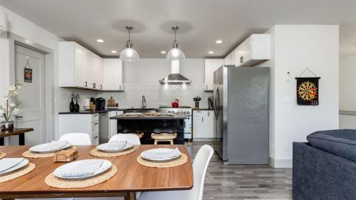Facilities, Twin Oaks Retreat by AvantStay in Freeland (WA)