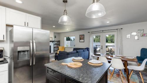 Facilities, Twin Oaks Retreat by AvantStay in Freeland (WA)