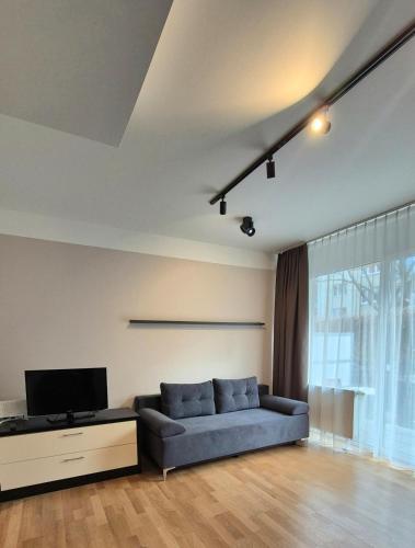 Apartment in upscale district with wellness area in Wien, Österreich