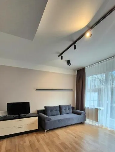Apartment in upscale district with wellness area in Wien, Österreich