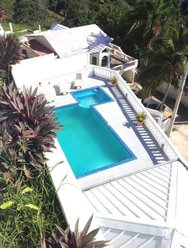 Villa Maryluz in Los Charamicos
