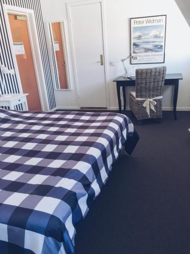 Hotell Krabban - image 12