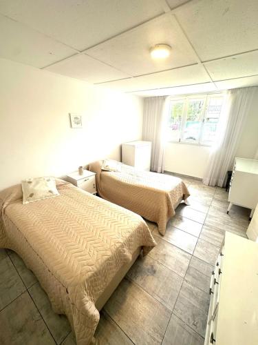 PH 3 ambientes a 8 cuadras del mar - SE RESERVA CON SENA in Barrio Parque Luro