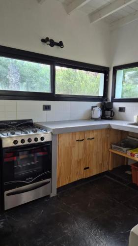 Casa para 5- Apta mascotas - Luz y tranquilidad in Mar De Las Pampas