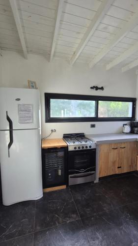 Casa para 5- Apta mascotas - Luz y tranquilidad in Mar De Las Pampas