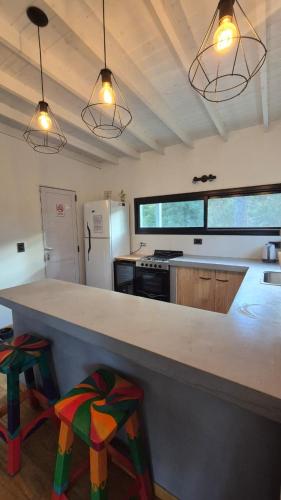 Casa para 5- Apta mascotas - Luz y tranquilidad in Mar De Las Pampas