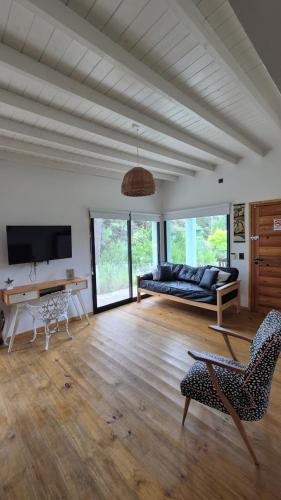 Casa para 5- Apta mascotas - Luz y tranquilidad in Mar De Las Pampas