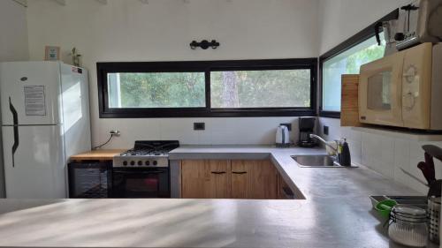 Casa para 5- Apta mascotas - Luz y tranquilidad in Mar De Las Pampas