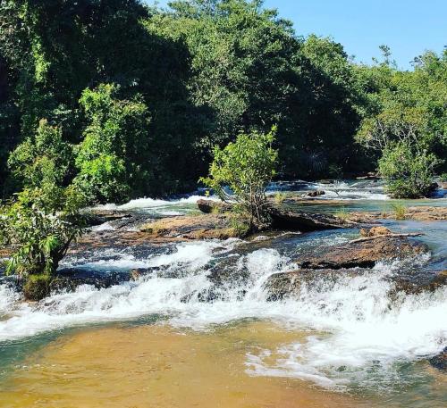 Pousada Beira Rio