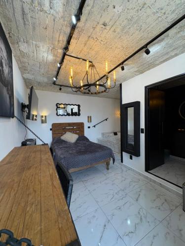Secrect Jacuzzi Studio