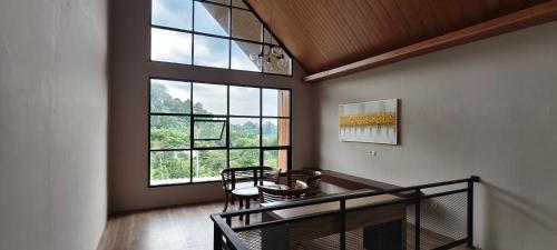 Facilities, Sunriver Hotel in Lembang