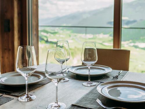 TOP 3 Sonnberg - Apartment - Bramberg am Wildkogel