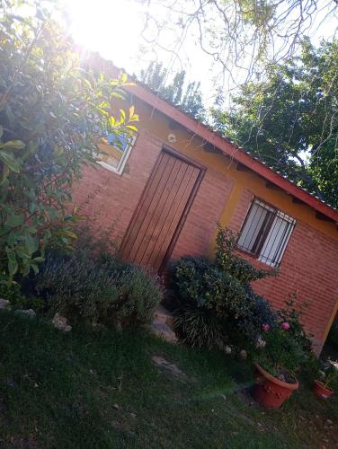 Casa Sol y Rio