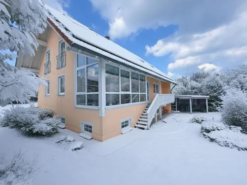 Zur Gradlhöhe in Schönsee, Deutschland