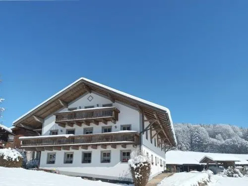Holzfurtner in Viechtach, Deutschland