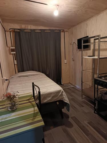 Mini Departamento, Mono Ambiente Pucon