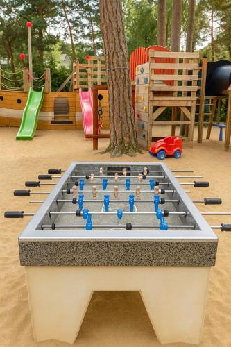 Domki apartamenty Nasza Chata - 4 minuty od plaży - image 3