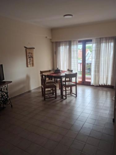 Departamento Punta Mogotes
