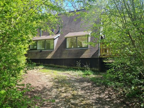 Comfortable Family Chalet in Durbuy - Location, gîte - Durbuy