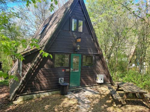 Chic Family Hideaway in Durbuy – khách sạn tại Petite Somme