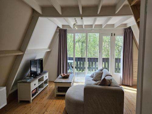 Nature Retreat Close to Durbuy Town - Location, gîte - Durbuy