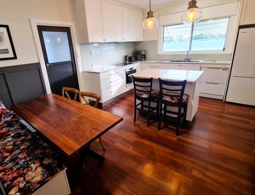 Konyha, Jarrah Cottage in Dwellingup