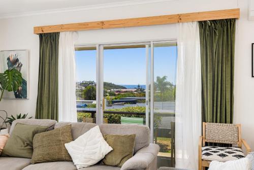 Bermagui Breeze Holiday House in Bermagui