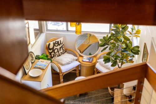 Bermagui Breeze Holiday House in Bermagui