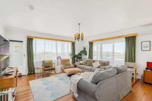 Bermagui Breeze Holiday House in Bermagui