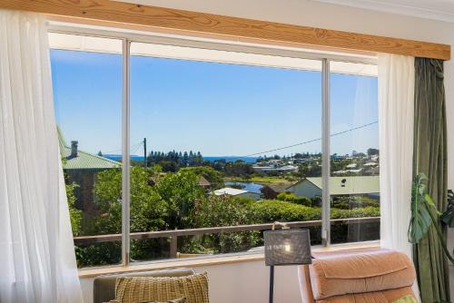 Bermagui Breeze Holiday House in Bermagui